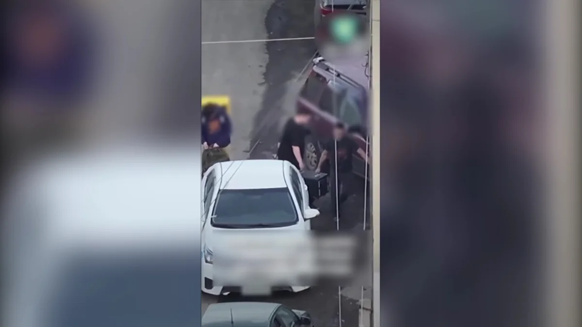 Алаяқтар төрт күн ішінде 150 мыңға жуық адамға жалған SMS жіберген