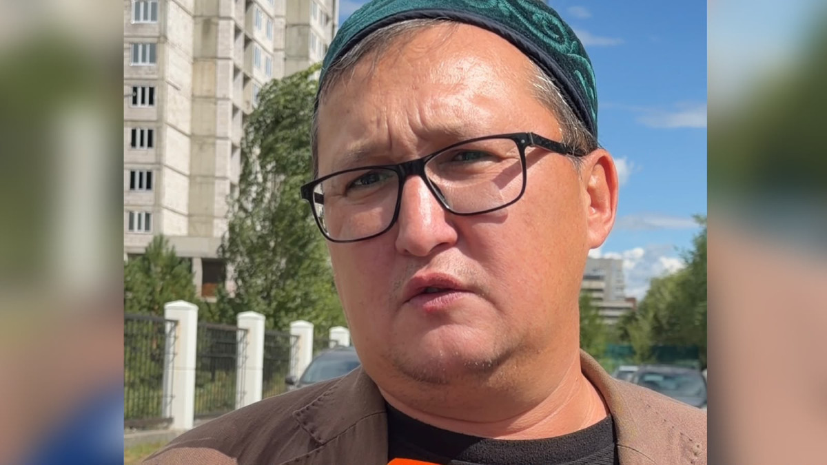 «Город летающих фасадов»: дело Улданы Мырзуан подняло вопрос безопасности домов