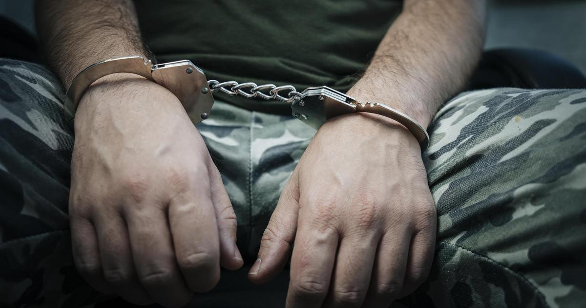  Өлім жазасына кесіліп, 70 жылдан астам түрмеде отырған тұтқын 101 жасында қайтыс болды 