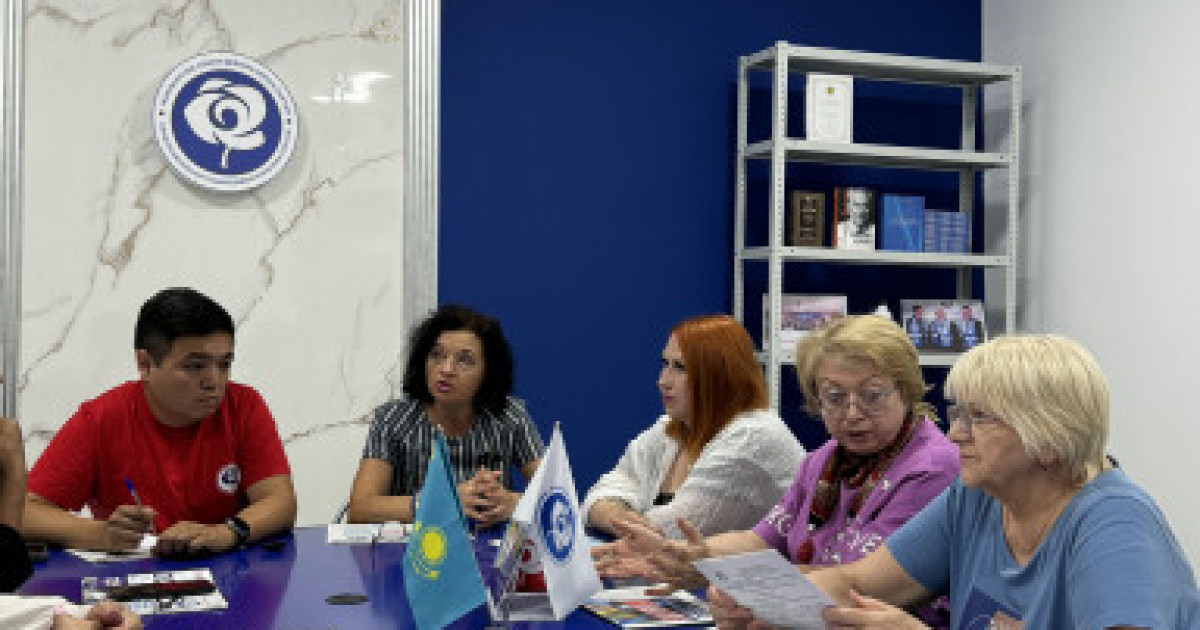   ЖСДП ерекше қажеттіліктері бар жандарды қолдауға басымдық береді   