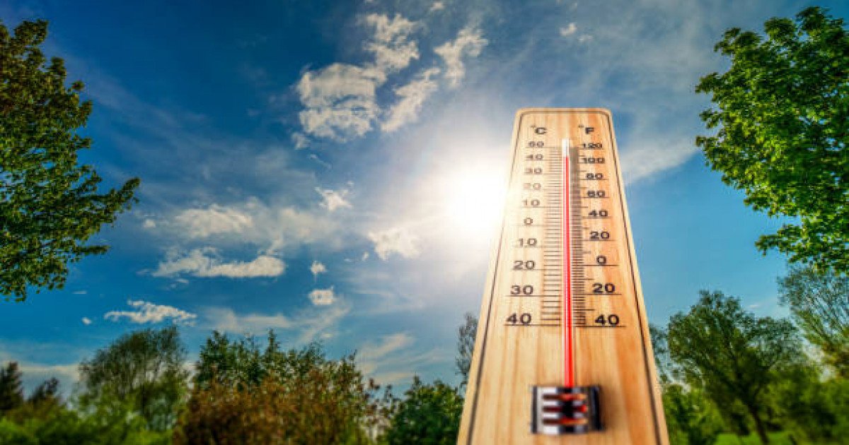 Еліміз бойынша 20 тамызға арналған ауа райы болжамы