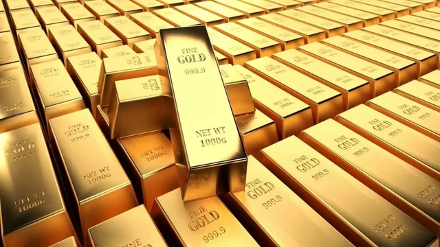 Қазақстанда 1 грамм алтын қанша тұрады?