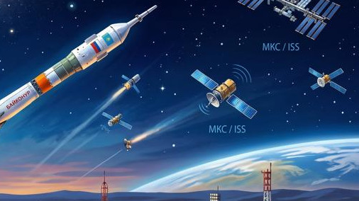 Казахстан примет международный космический форум SPACE DAYS KAZAKHSTAN 2026