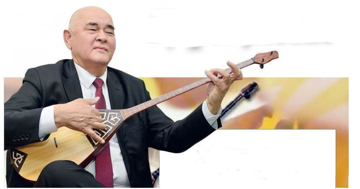   Жігер. Шәміл Әбілтайдың күйшілігі хақында   