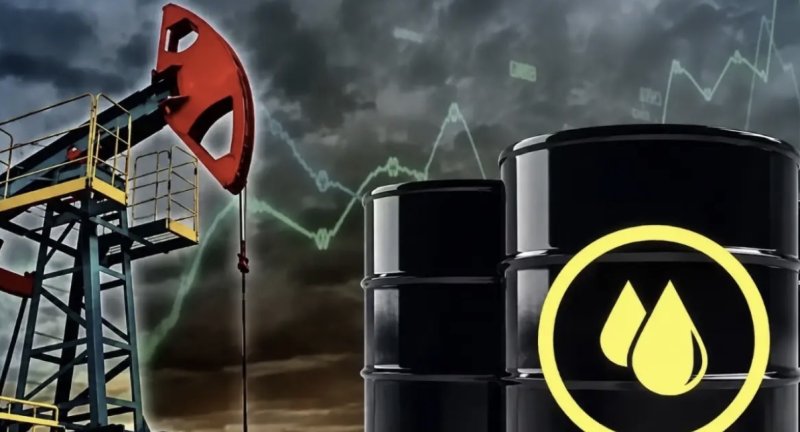 Грузия начала покупать нефть у Казахстана вместо России