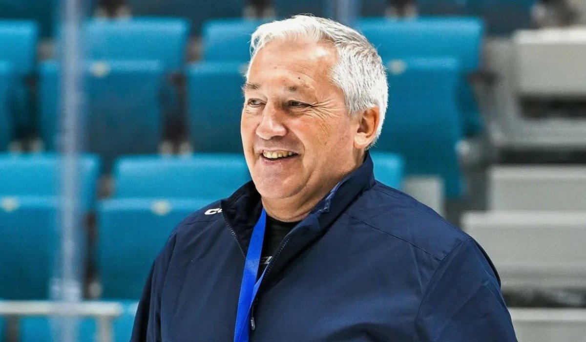 Кравец рассказал о визовых проблемах двух легионеров «Барыса»