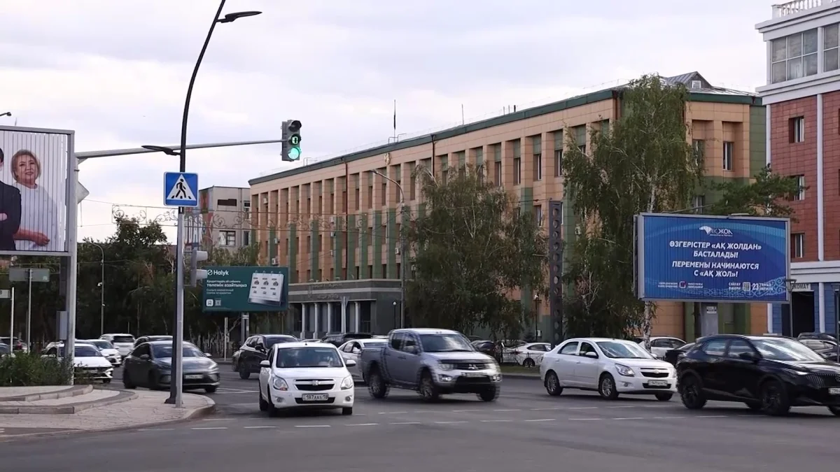Көлік жүргізушілері бағдаршам түсінің ауысуын алдын ала көре алады