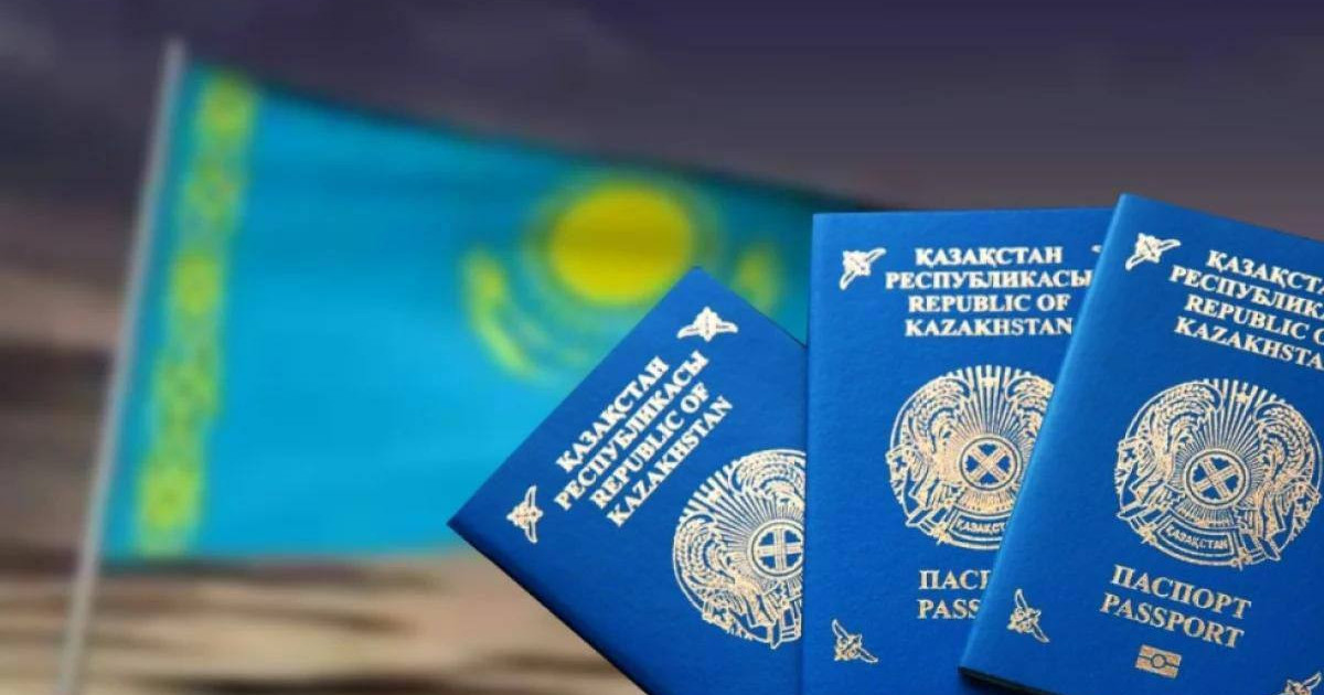  Шығыс Қазақстанда қос азаматтығы бар 35 адам жауапқа тартылды 
