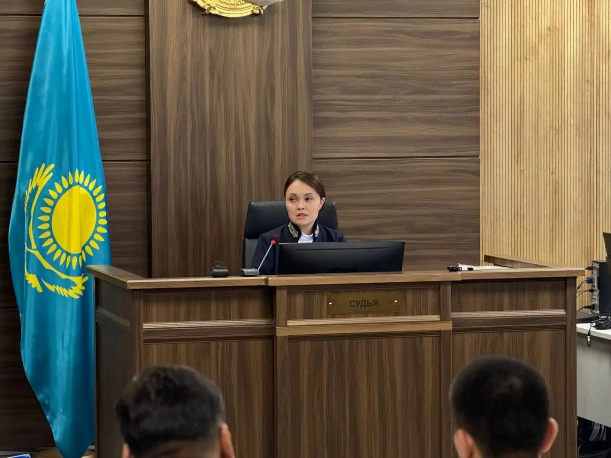 Фельдшердің қазасына қатысты іс: қорғау тарапы судьяға қарсылық білдірді
