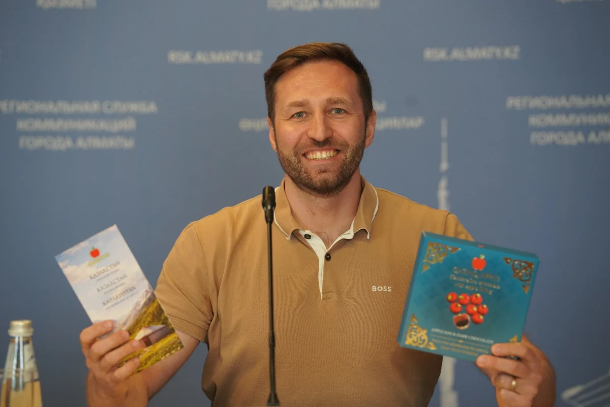 Как проект «Одно село - один продукт» помогает расти бизнесу в Алматы