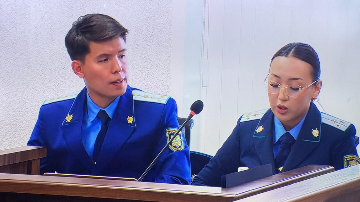 «В сознание она не приходила»: новые показания по делу о гибели Улданы Мырзуан