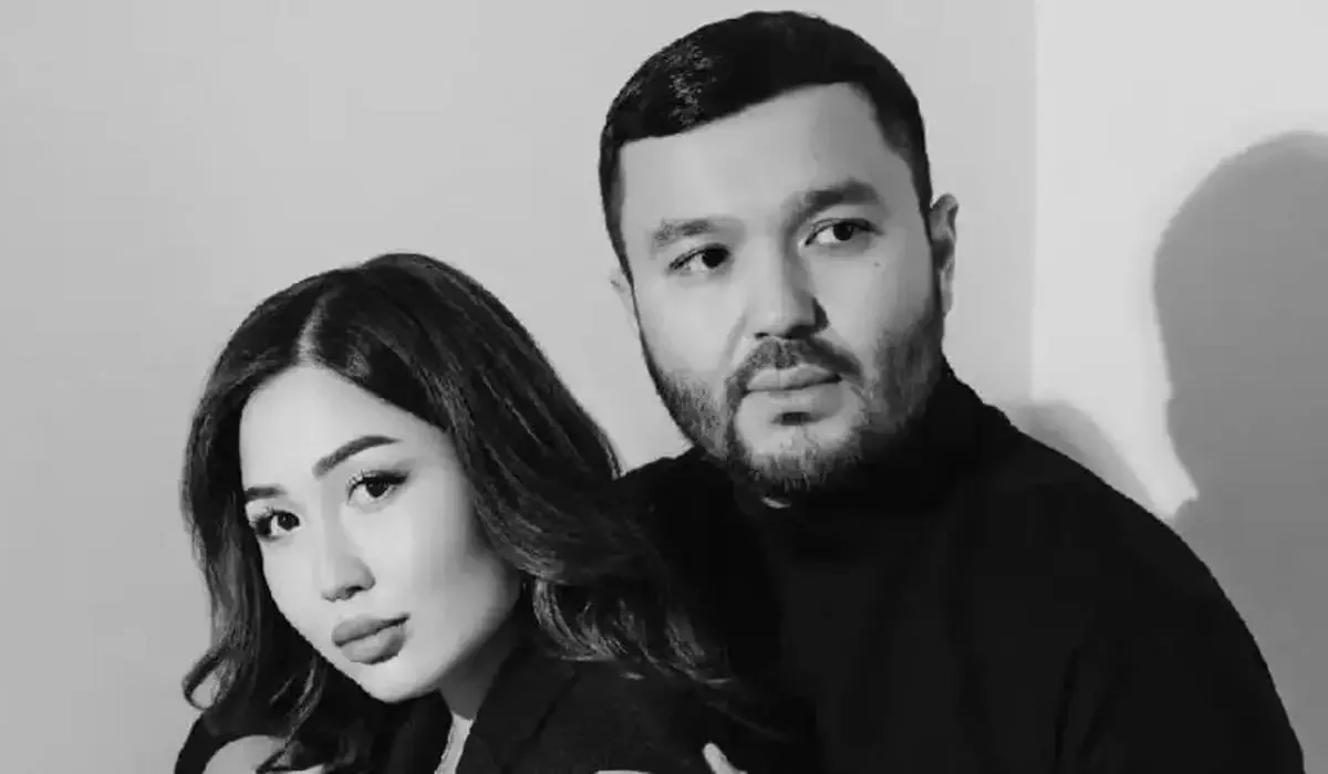 «Жақсы сәттер де болды»: Танымал блогер Айым Сейітметова күйеуімен ажырасқанын мәлімдеді (ФОТО)