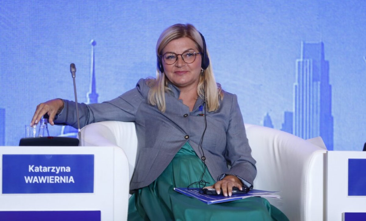 Казахстан добился высокого уровня доступа к образованию и занятости – Постоянный представитель ПРООН в РК