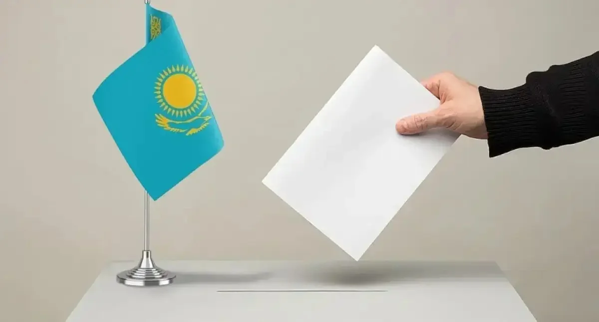 Hudson Institute сарапшысы Қазақстанның бірпалаталы Құрылтайға өтуін жоғары бағалады