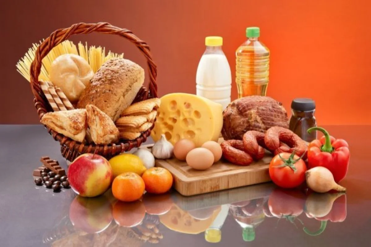 Еще ряд продуктов стали дешевле для казахстанцев
