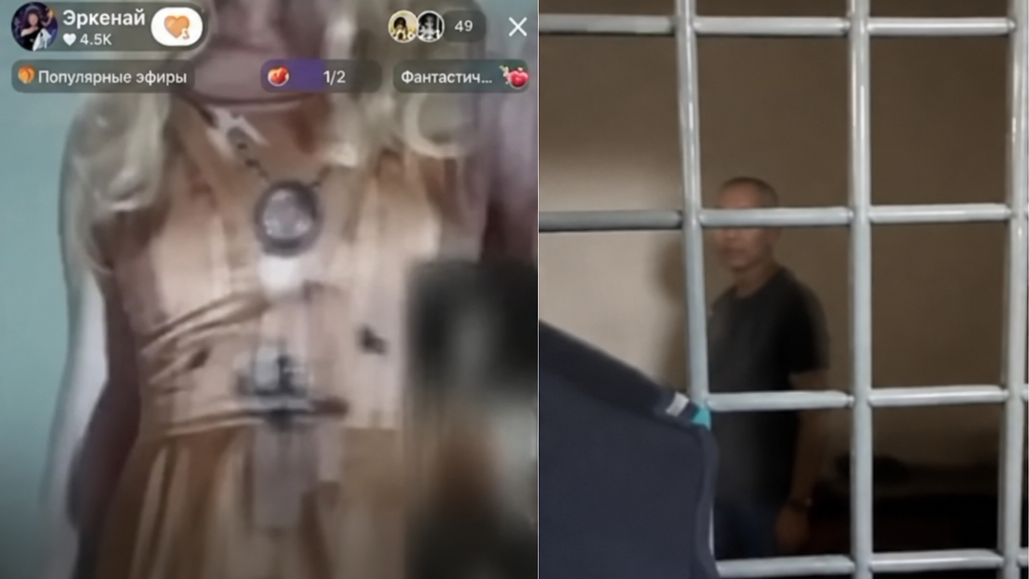 Стримера из Караганды арестовали на 10 суток после видео в TikTok