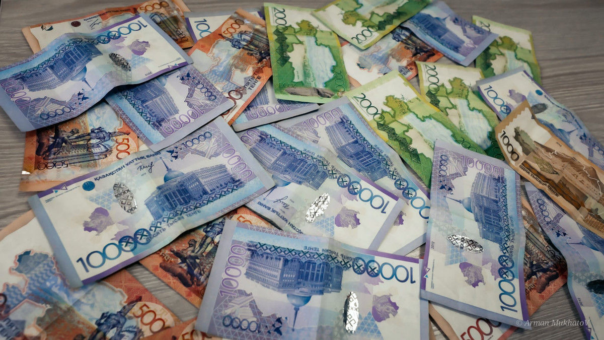 Грантқа алынған жабдық күмән тудырып, 1,38 млн теңге бюджетке қайтарылды