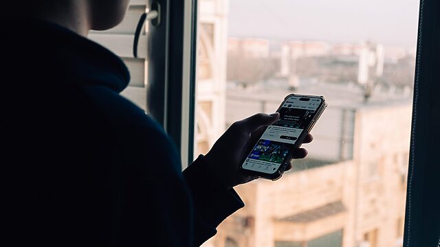 Қазақстан азаматтары полицияға Threads арқылы жиі шағымдана бастаған