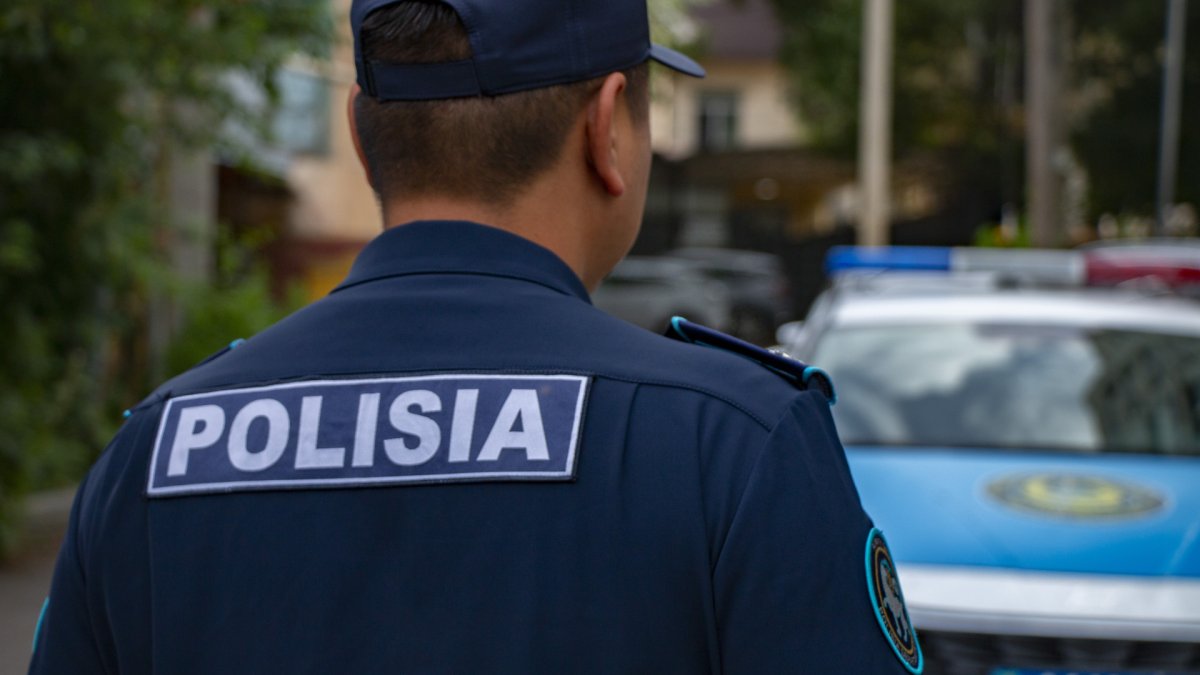 Шымкентте жасөспірімді пышақтап кетті