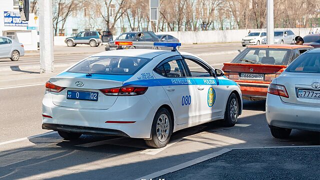 «Шай ішуге келген». Алматыда күйеу баласы енесін зорлады деген күдікпен ұсталды