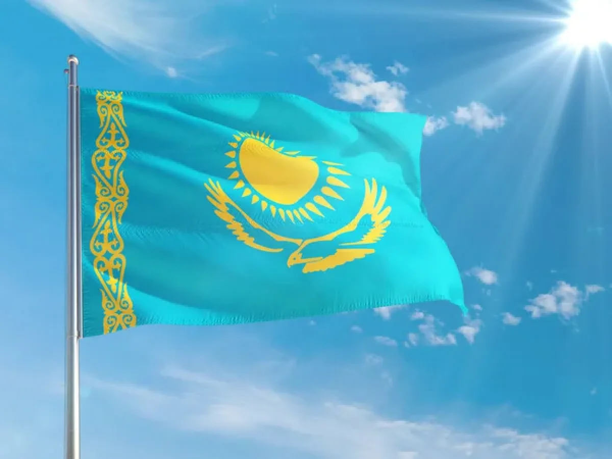 В Казахстане десять человек носят имя Құрылтай