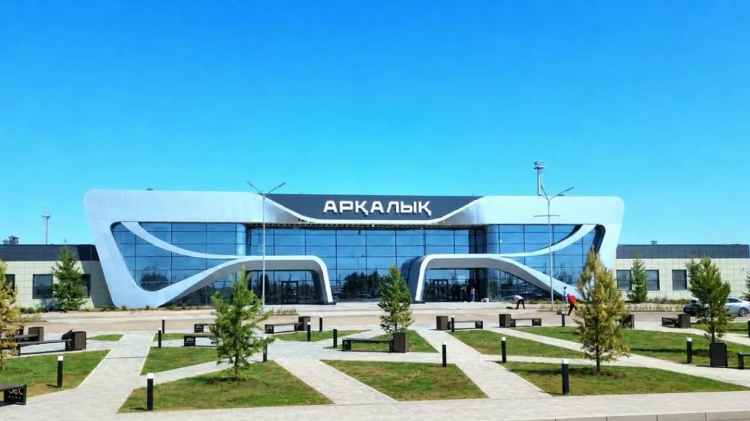 Аэропорт Аркалыка полностью готов к приему пассажирских самолетов