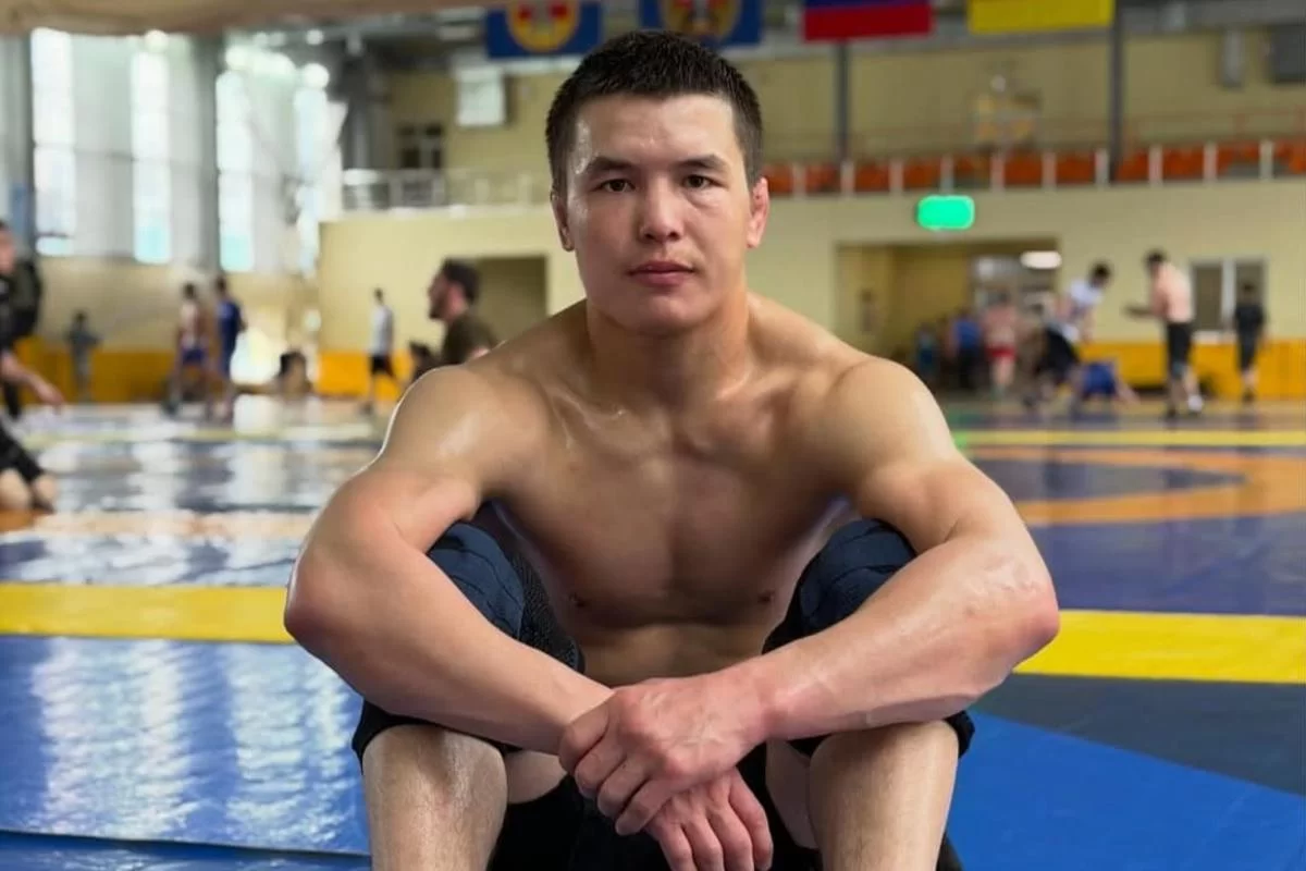 Даңқты MMA файтері Қазақстан атынан Азия ойындарына қатысады
