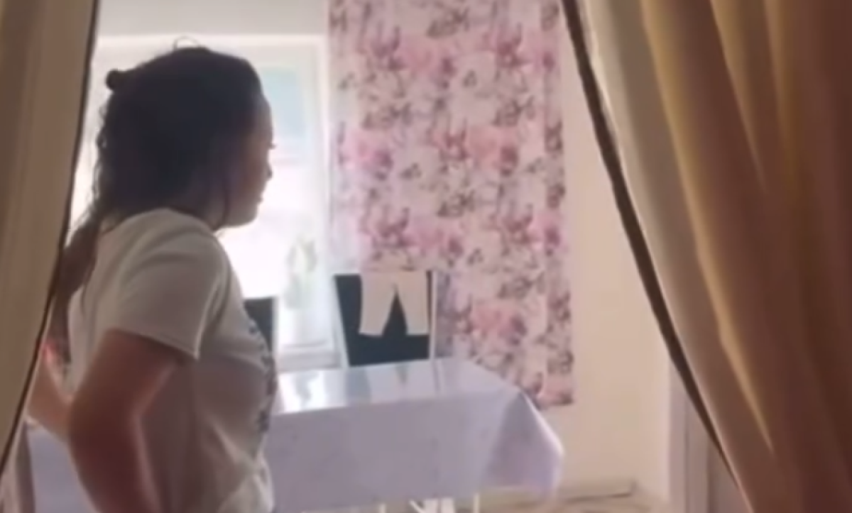 «Алып кетсін, бәрін әкетсін»: «Барни» үшін қаза болған марқұм Мадинаның қайын сіңлісі желіде шу шығарды