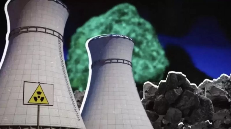 Казахстан планирует крупные урановые сделки с Китаем и Россией