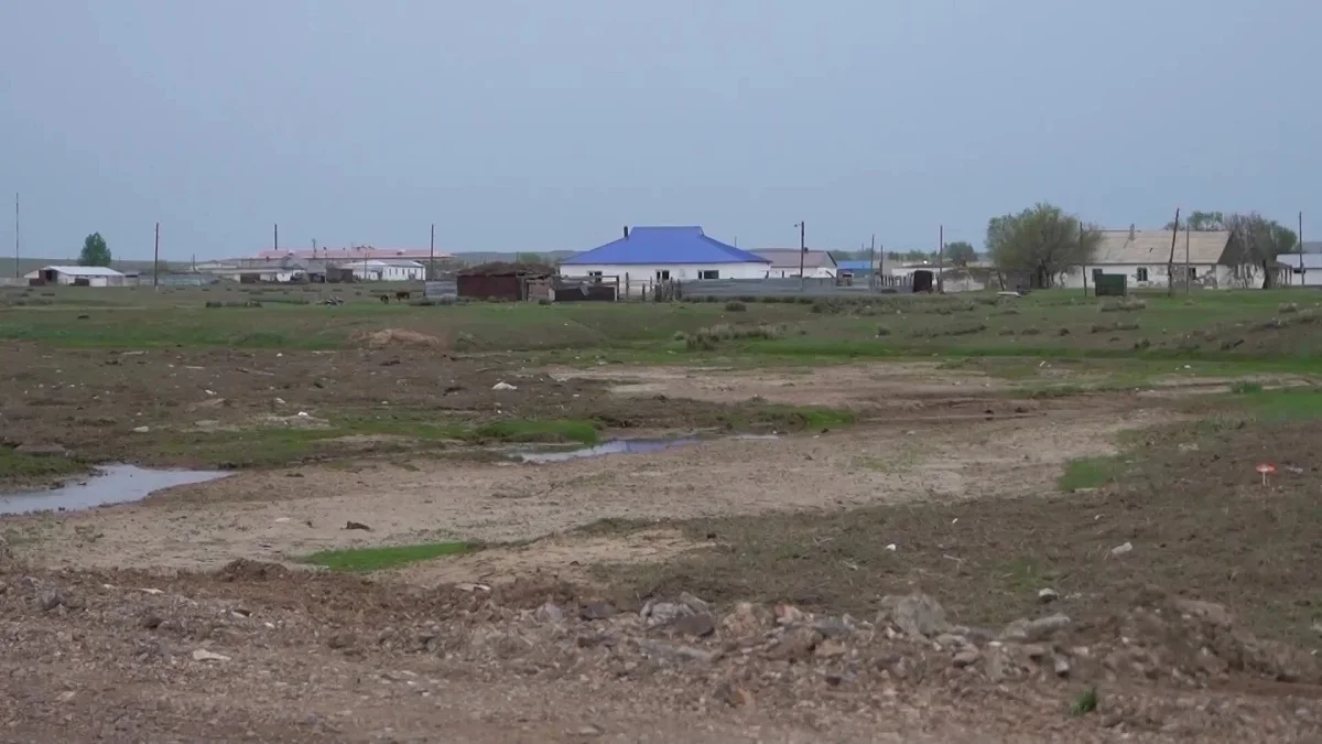 Қазақстанда ауылдық жерлердегі қоқыс шығару жүйесі жаңартылады