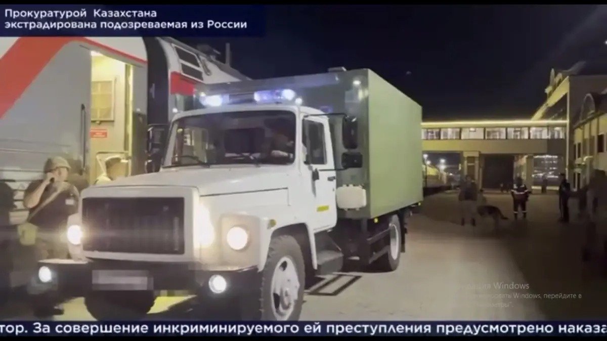 290 млн теңгеден астам салықтан жалтарған Қазақстан азаматы Ресейден экстрадицияланды