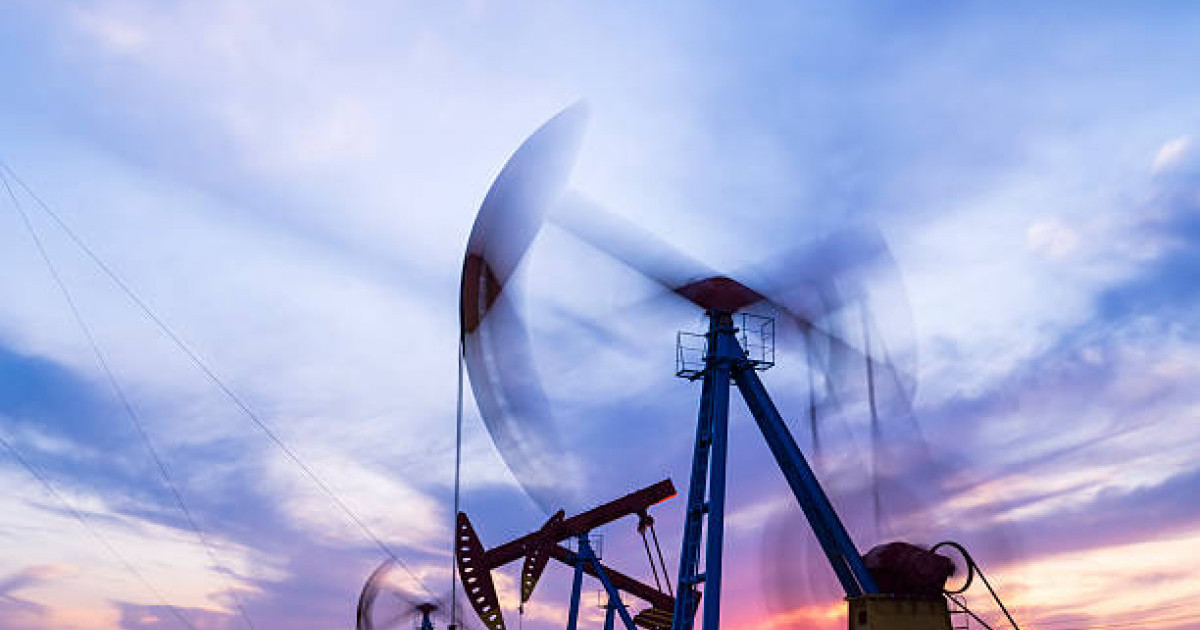  Brent маркалы мұнай бағасы 94 долларға жуықтады 