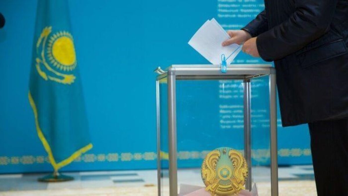 Сайлау заңнамасын бұзған жеті азамат жауапқа тартылды