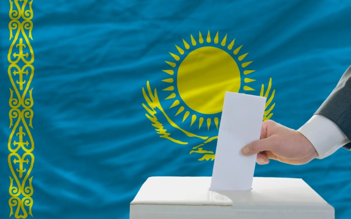 Эти выборы запомнятся как самые интересные в истории нашей страны – Президент