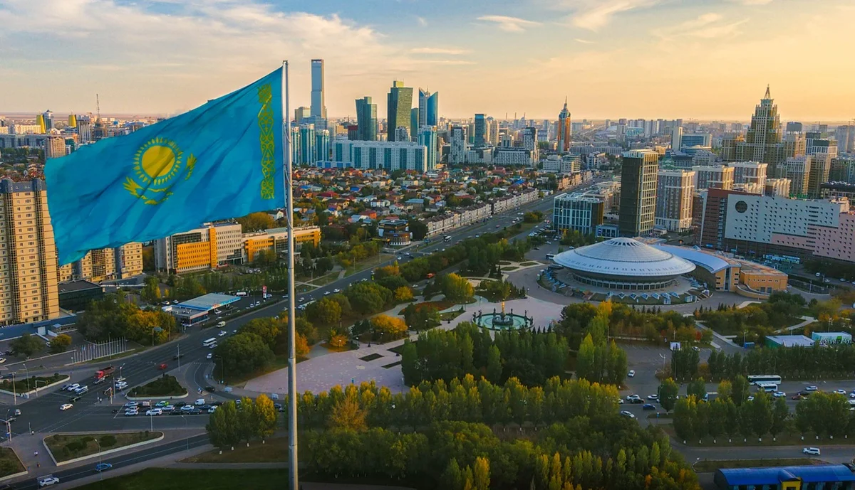 Десять казахстанцев носят имя Курултай