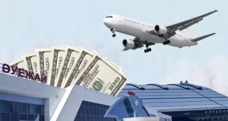 Сингапурцы готовы помочь построить второй аэропорт Астаны