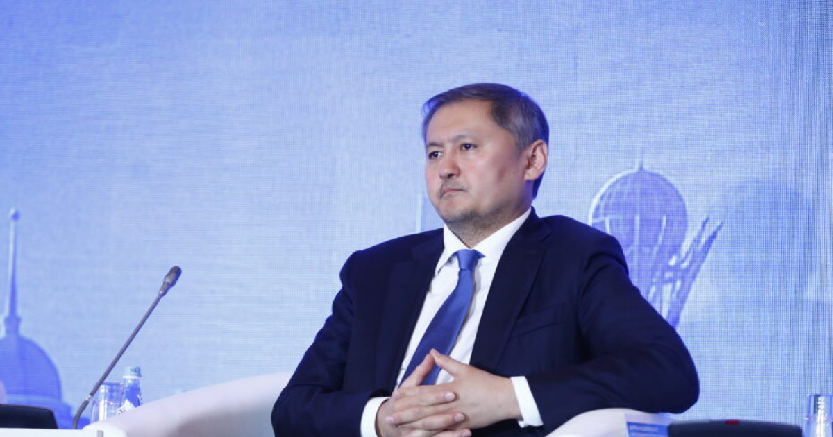  Жасанды интеллект жаңа негізгі құзыретке айналуда – Саясат Нұрбек 