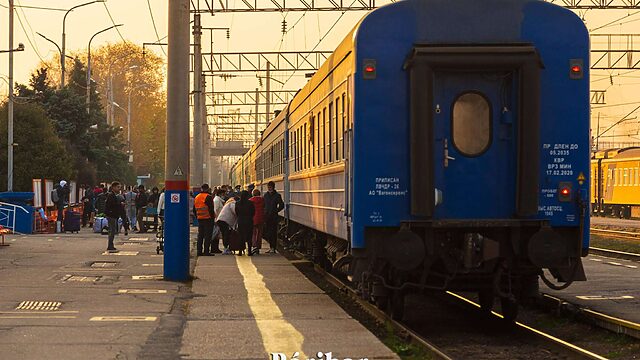 Астана, Алматы және Түркістан вокзалдары 2027 жылы жаңарады
