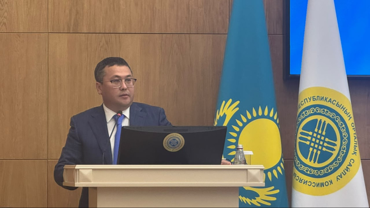 Сайлау науқаны кезінде ақпарат кеңістігінде 21 заң бұзушылық анықталды – Қанат Ысқақ