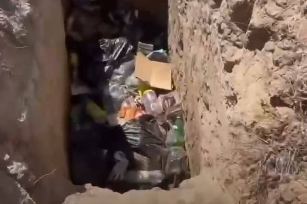 Зайсан көлін қоқысқа көміп жатыр: жағалаудағы сорақы жағдай әшкере болды