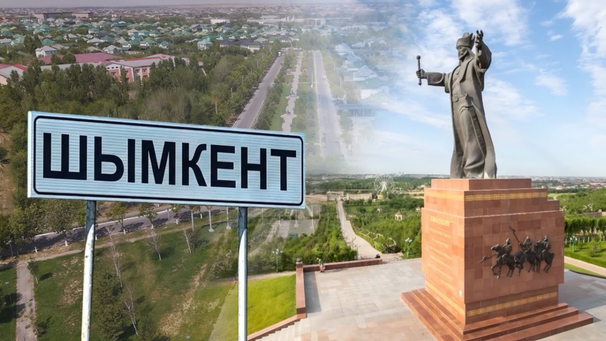Шымқаланың бүгінгі тынысы: еңбеккердің мұңы, кәсіпкердің үміті қандай