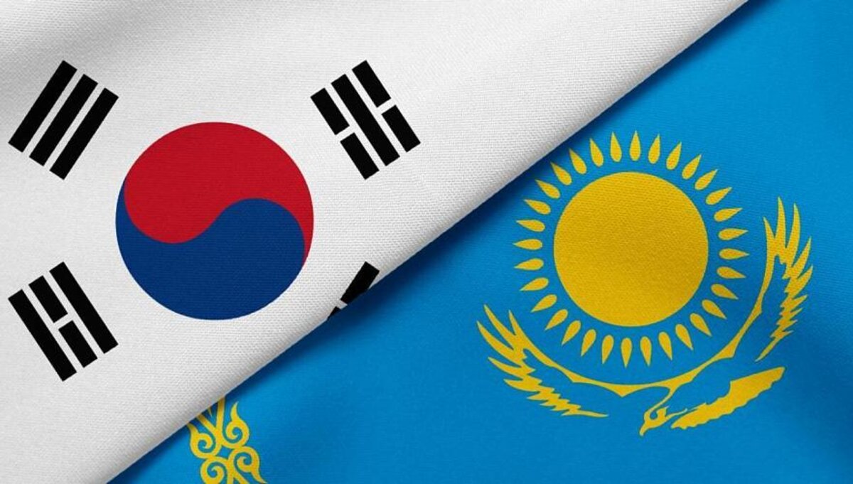 Работа в Корее для казахстанцев: названы главные условия