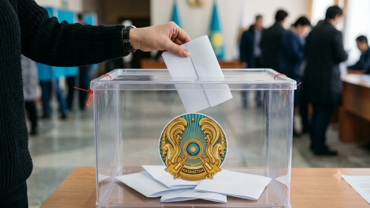 Можно ли фотографироваться с избирательным бюллетенем? Разъяснение ЦИК