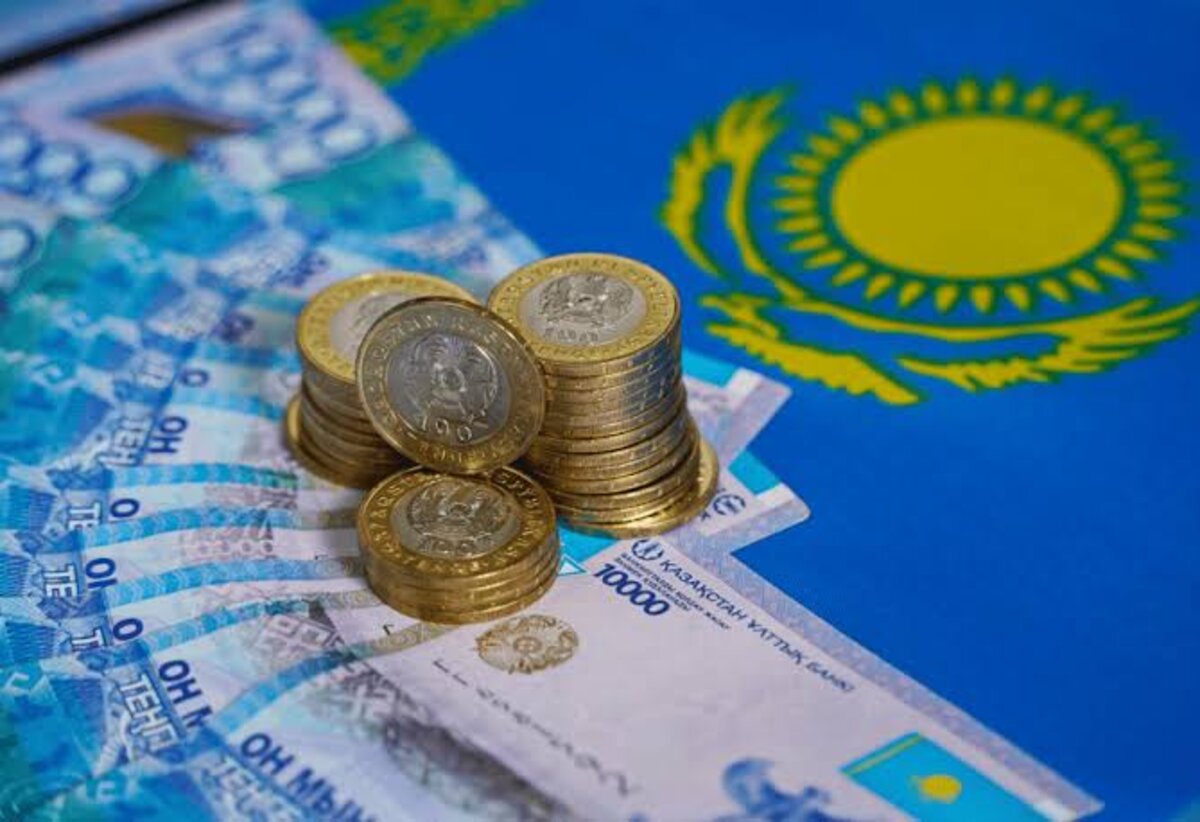 Қазақстан Ұлттық қордың ақшасын үнемдеуге көшкенімен, сырттан қарыз алуды көбейтті