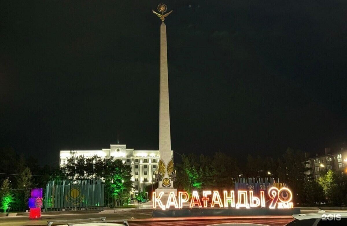 Погода в Караганде с 24 по 30 августа 2026 года