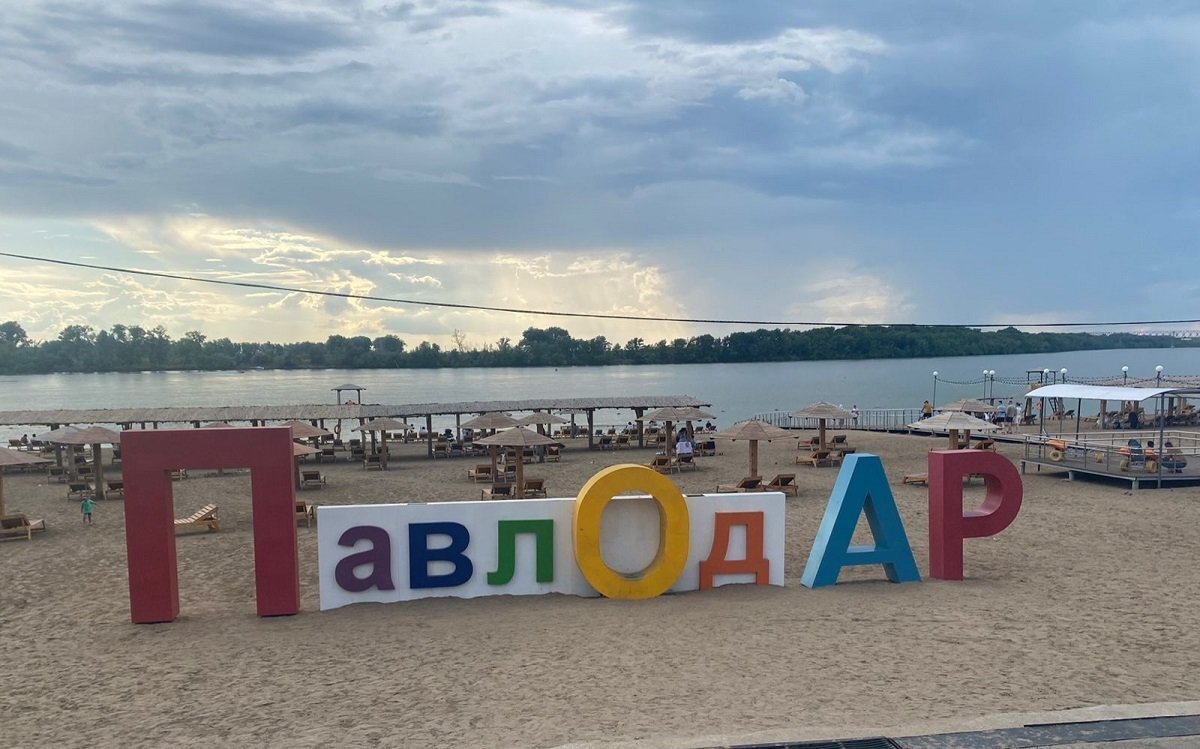 Погода в Павлодаре с 24 по 30 августа 2026 года