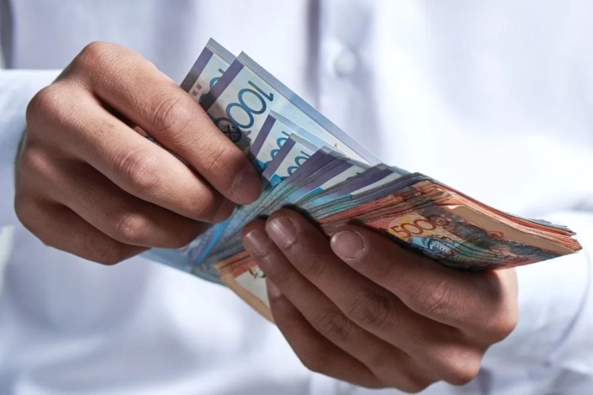 Казахстан получит $250 тысяч на развитие молодых футболистов