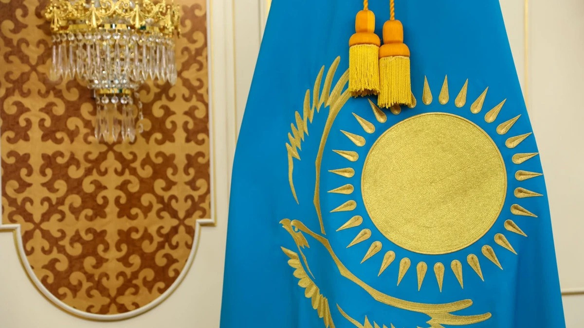 Ислам Текушев: Қазақстандағы саяси реформалар жаңа сынақтарға қайтарылған жауап болды