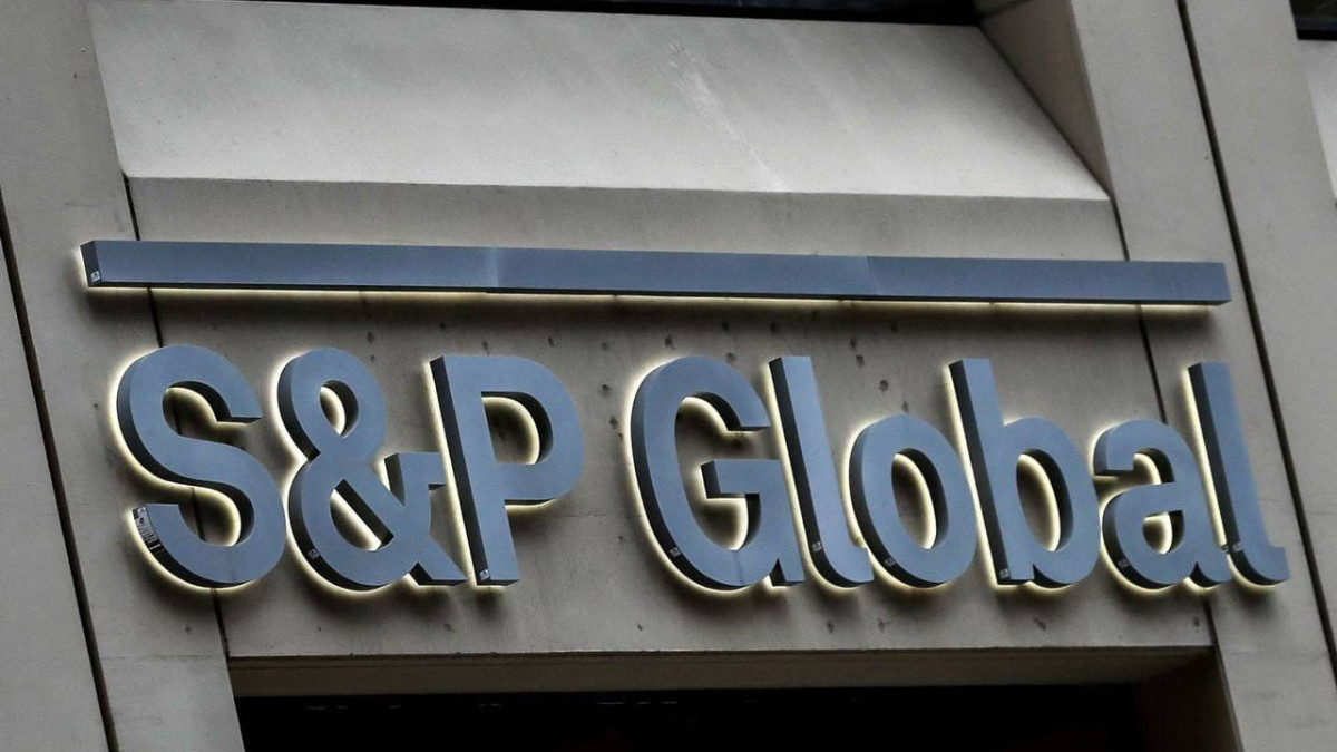 S&P Global Қазақстанның тәуелсіз кредиттік рейтингін «BBB» деңгейіне дейін көтерді, болжам «Тұрақты»