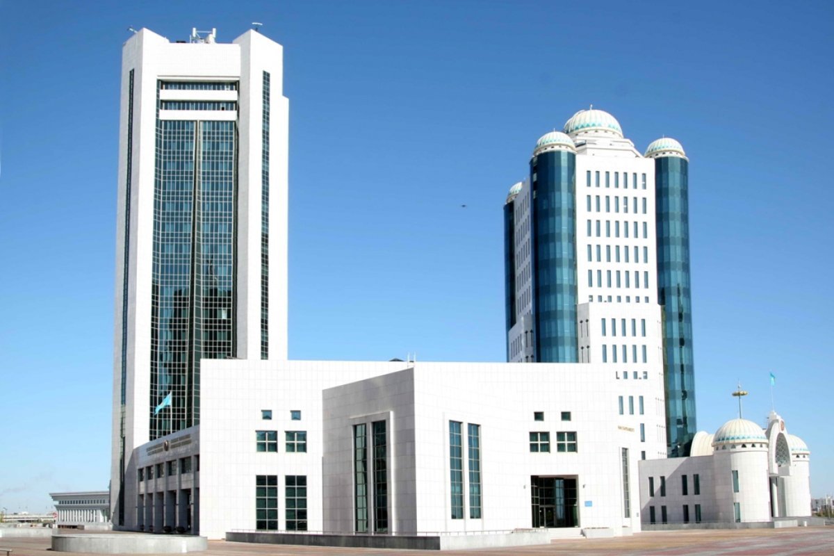 Эксперт Hudson Institute оценил переход Казахстана к однопалатному Курултаю
